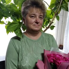 Фотография девушки Жанна, 55 лет из г. Витебск