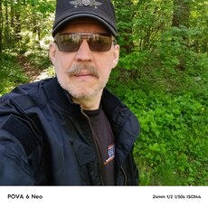 Фотография мужчины Михаил, 51 год из г. Куровское