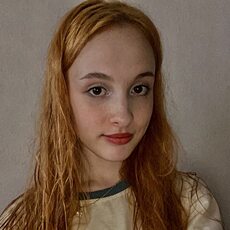 Фотография девушки Виктория, 18 лет из г. Санкт-Петербург