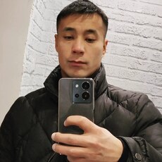 Фотография мужчины Раниль, 32 года из г. Уральск