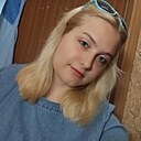 Любава, 25 лет