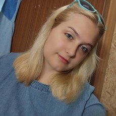 Фотография девушки Любава, 25 лет из г. Севастополь
