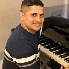 Фотография мужчины Азам, 30 лет из г. Кемерово