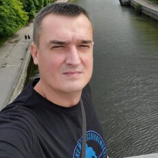 Фотография мужчины Дмитрий, 38 лет из г. Краснодар
