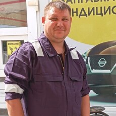 Фотография мужчины Антон, 34 года из г. Волгоград