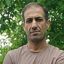 Малик, 39 лет