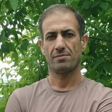 Фотография мужчины Малик, 39 лет из г. Киров