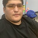 Магомед, 22 года