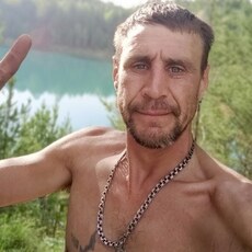 Фотография мужчины Василий, 44 года из г. Екатеринбург