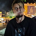 Данил, 23 года