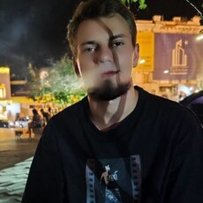 Фотография мужчины Данил, 23 года из г. Харьков