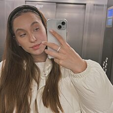 Фотография девушки Аделя, 27 лет из г. Набережные Челны
