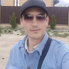 Фотография мужчины Tiha, 34 года из г. Днепр