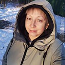Мария, 57 лет