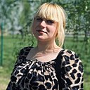 Дарья Алексеевна, 18 лет