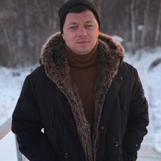 Фотография мужчины Вадим, 44 года из г. Томск