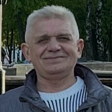 Фотография мужчины Санек, 55 лет из г. Солигорск