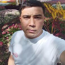 Фотография мужчины Fazliddin, 35 лет из г. Ангрен