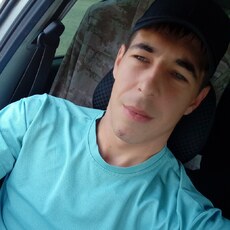 Фотография мужчины Владислав, 29 лет из г. Славянск-на-Кубани