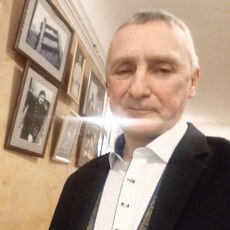 Фотография мужчины Владимир, 52 года из г. Санкт-Петербург