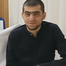 Фотография мужчины Эмиль, 32 года из г. Бийск