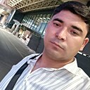 Berdi, 32 года