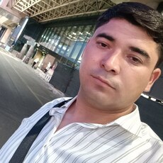 Фотография мужчины Berdi, 32 года из г. Варшава