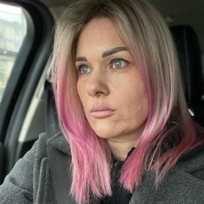 Фотография девушки Олечка, 38 лет из г. Джанкой