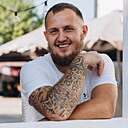 Андрей, 36 лет