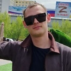 Фотография мужчины Алексей, 22 года из г. Сковородино