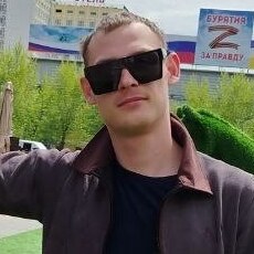 Фотография мужчины Алексей, 23 года из г. Сковородино