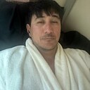 Бек, 38 лет