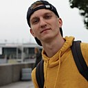 Серёжа, 22 года