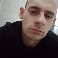 Фотография мужчины Иван, 22 года из г. Лиски