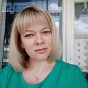 Кристина, 42 года