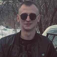 Фотография мужчины Милан, 27 лет из г. Якутск