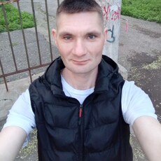 Фотография мужчины Павел, 35 лет из г. Самара