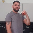 Джон, 32 года