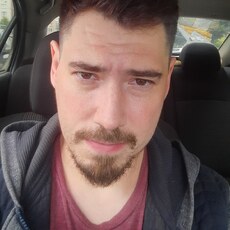 Фотография мужчины Михаил, 39 лет из г. Нижний Новгород