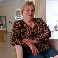 Фотография девушки Татьяна, 63 года из г. Нижнекамск