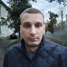 Фотография мужчины Дима, 36 лет из г. Владикавказ