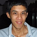 Фархад, 38 лет