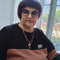 Фотография девушки Елена, 68 лет из г. Муром