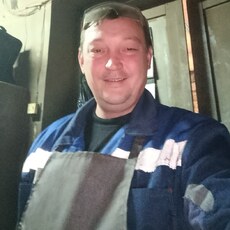 Фотография мужчины Евгений, 43 года из г. Ульяновск