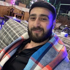 Фотография мужчины R-kamran, 34 года из г. Баку
