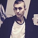 Антон, 22 года