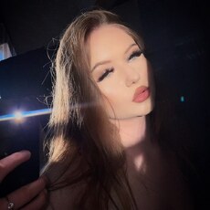Фотография девушки Мария, 18 лет из г. Казань