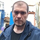 Антон, 34 года