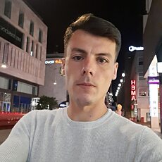 Фотография мужчины Михаил, 32 года из г. Чадыр-Лунга