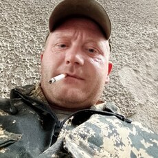 Фотография мужчины Сергей, 35 лет из г. Топки
